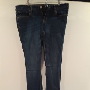 Aeropostale Ladies Jeans